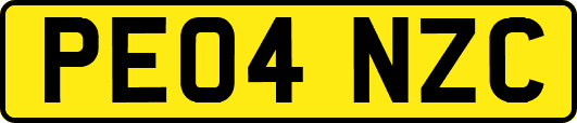 PE04NZC