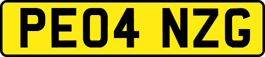PE04NZG