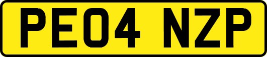 PE04NZP