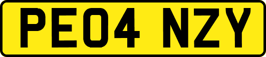 PE04NZY