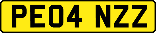PE04NZZ