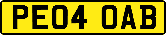 PE04OAB