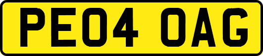 PE04OAG