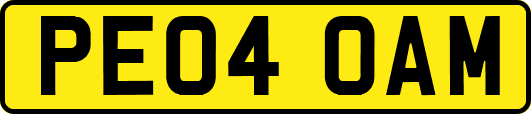 PE04OAM