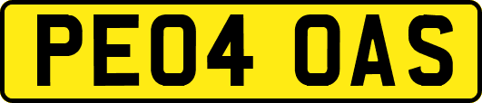 PE04OAS