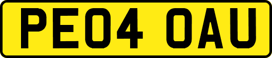 PE04OAU