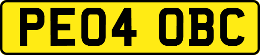 PE04OBC