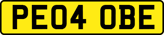 PE04OBE
