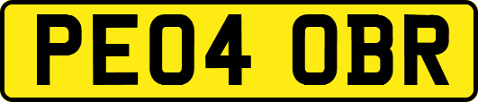PE04OBR