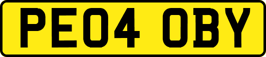 PE04OBY