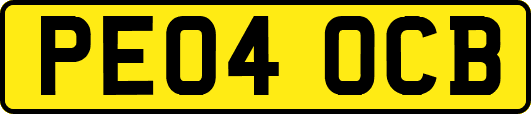 PE04OCB