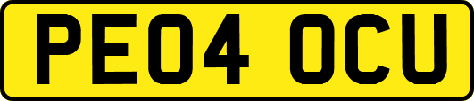 PE04OCU