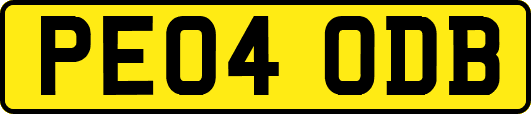 PE04ODB