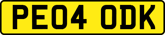 PE04ODK