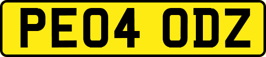 PE04ODZ