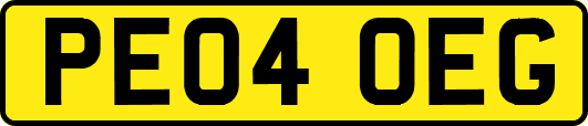 PE04OEG