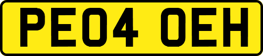 PE04OEH