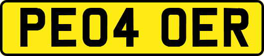 PE04OER