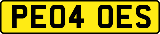 PE04OES