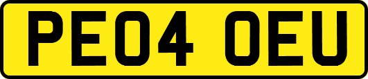 PE04OEU