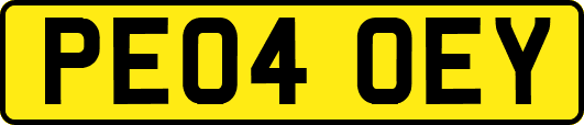 PE04OEY