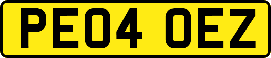 PE04OEZ