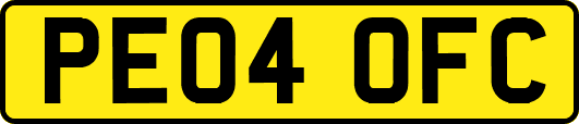 PE04OFC