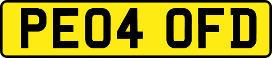 PE04OFD