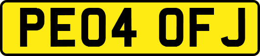 PE04OFJ