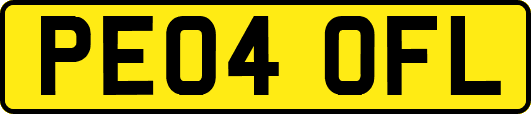 PE04OFL