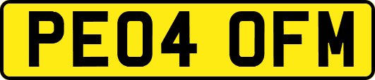 PE04OFM