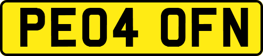 PE04OFN