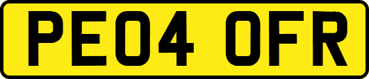 PE04OFR