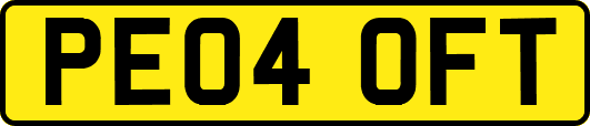 PE04OFT
