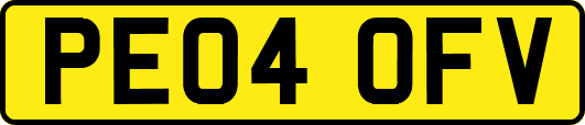 PE04OFV
