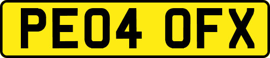 PE04OFX