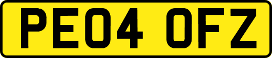 PE04OFZ