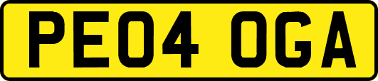 PE04OGA