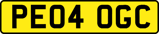 PE04OGC