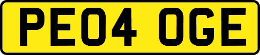 PE04OGE
