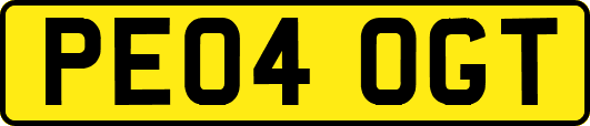 PE04OGT