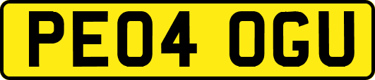 PE04OGU
