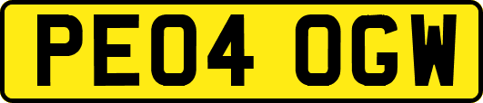 PE04OGW