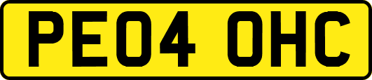 PE04OHC