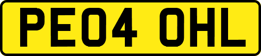 PE04OHL