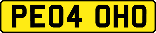 PE04OHO