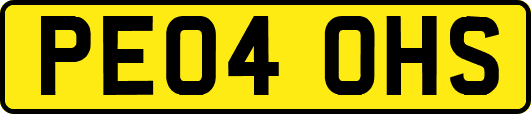 PE04OHS
