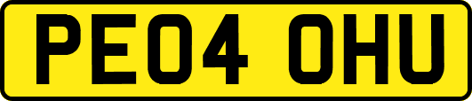 PE04OHU