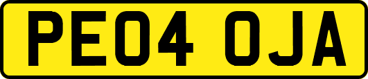 PE04OJA