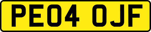PE04OJF